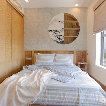 Flc Sea Tower Quy Nhon - Sea View Apartamento Exterior foto