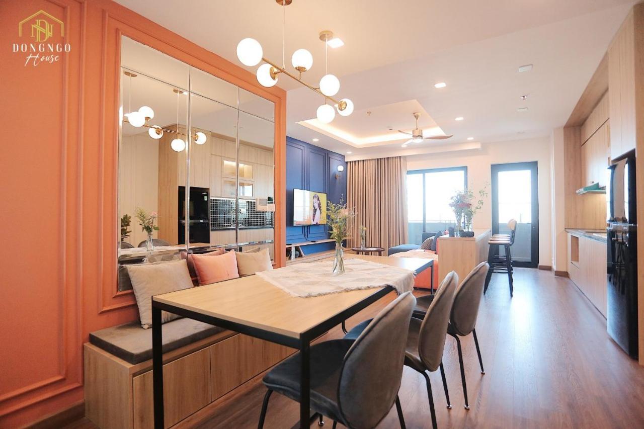 Flc Sea Tower Quy Nhon - Sea View Apartamento Exterior foto