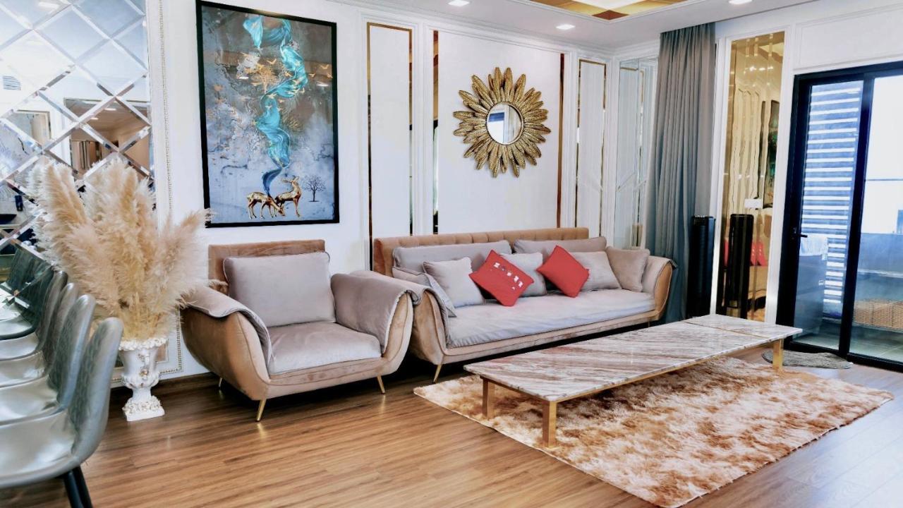 Flc Sea Tower Quy Nhon - Sea View Apartamento Exterior foto