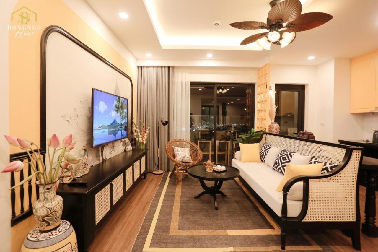 Flc Sea Tower Quy Nhon - Sea View Apartamento Exterior foto